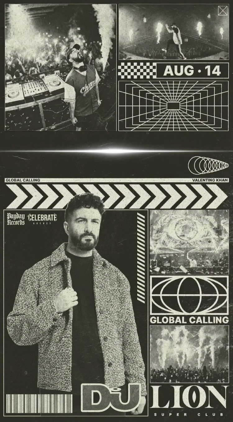 GLOBAL CALLING 상세 이미지