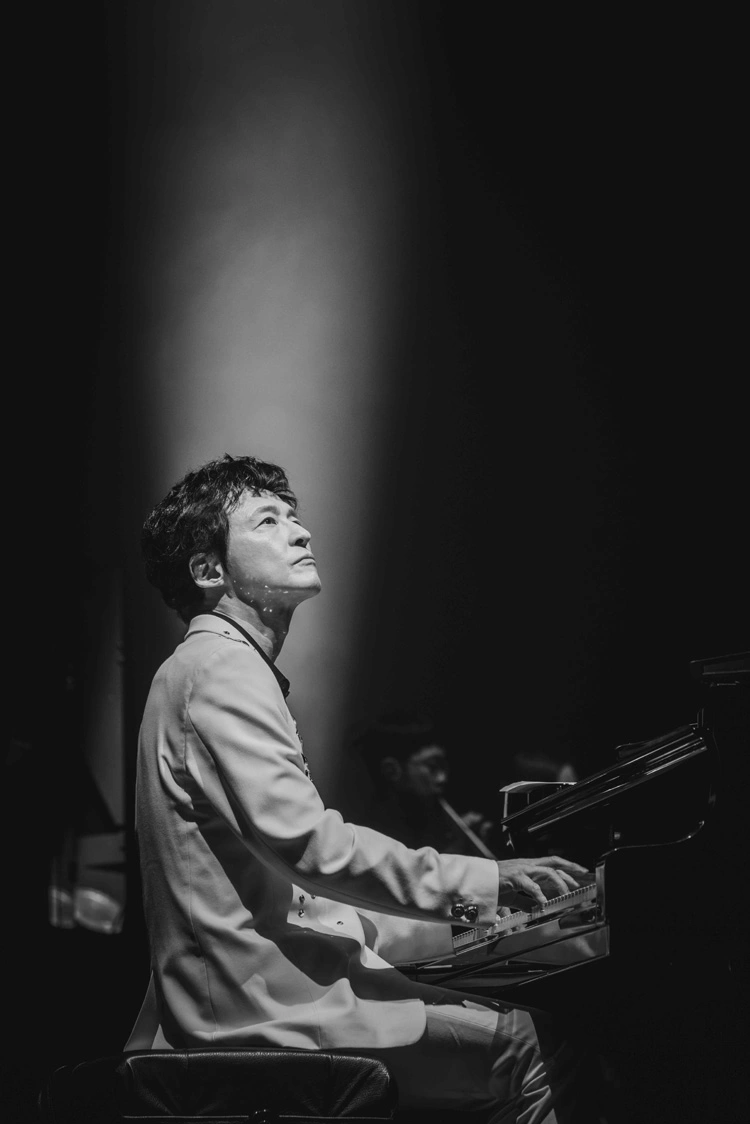 박규희＆양방언 듀오콘서트 〈두 개의 빛〉 - 대전 상세 이미지