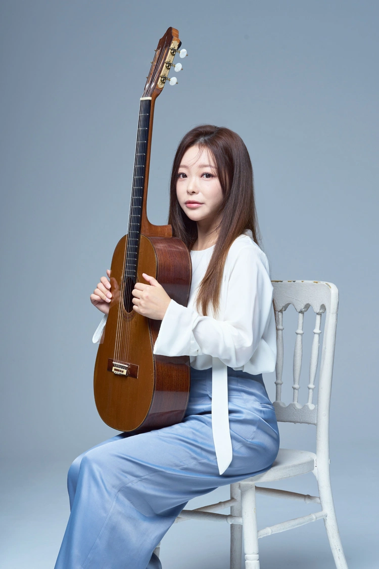 박규희＆양방언 듀오콘서트 〈두 개의 빛〉 - 대전 상세 이미지