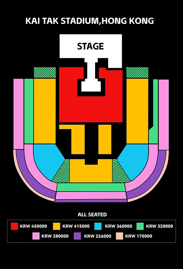 2026 TMElive International Music Awards 상세 이미지