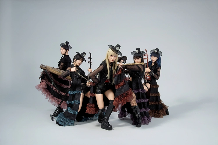 2026 시즌공연 - 전통의 숨결 〈국악대전, 젊은 판〉 - 대전 상세 이미지