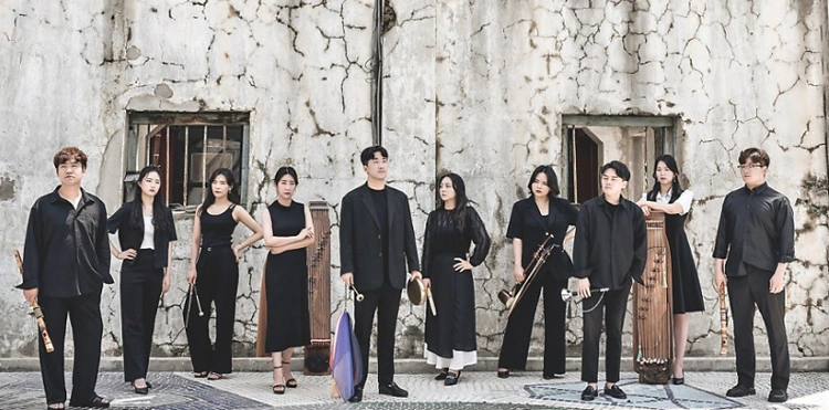 웨이브x - 봄의 락 놀이 - 대전 상세 이미지