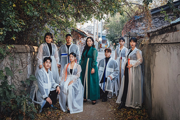 웨이브x - 봄의 락 놀이 - 대전 상세 이미지