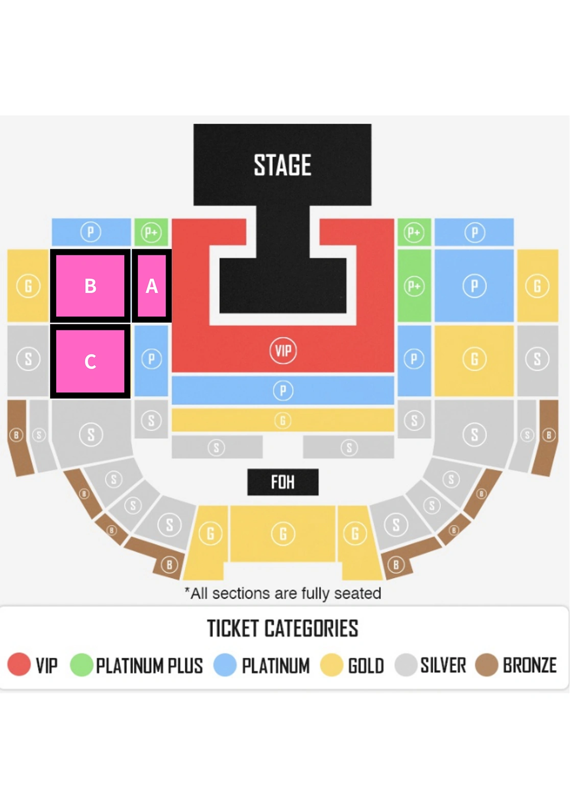 2026 하이퍼라운드 K-Fest  상세 이미지